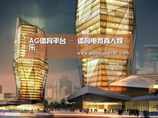 AG电子案例展示二